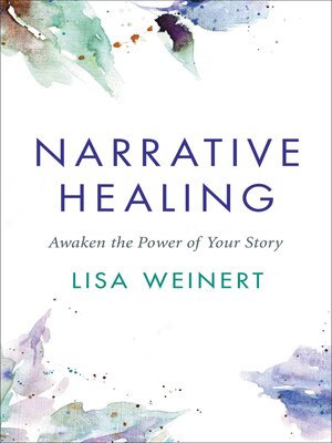 cover image of Narrative Healing